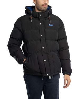 Penfield Bowerbridge Jacket - Black