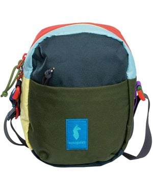 COTOPAXI Todo 1l Shoulder Bag - Blue