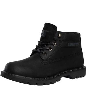Caterpillar Colorado 2.0 Chukka Boots - Black