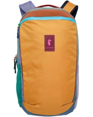 COTOPAXI Allpa 18l Daypack Backpack - Orange