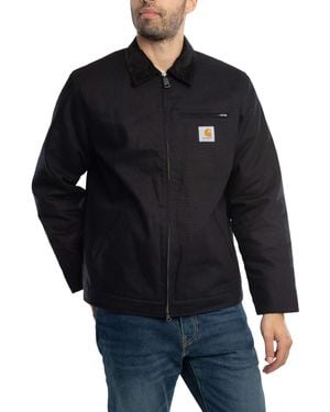 Carhartt Detroit Jacket - Blue