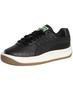 PUMA Gv Special Base Trainers - Black
