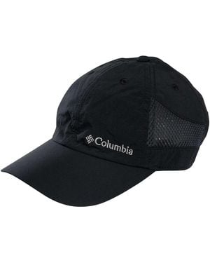 Columbia Tech Shade Ii Cap - Blue