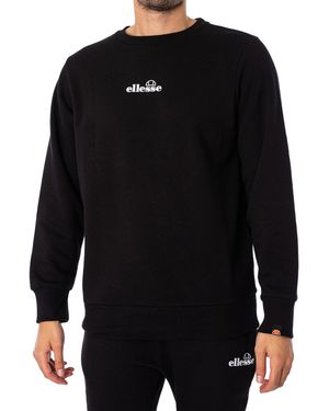 Ellesse Sweatshirts for Men Online Sale up to 25 off Lyst Canada