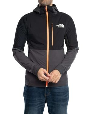 The North Face Dawn Turn Hybrid Ventrix Jacket - Blue