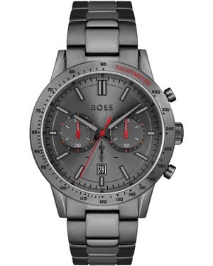 BOSS Allure Watch - Grey