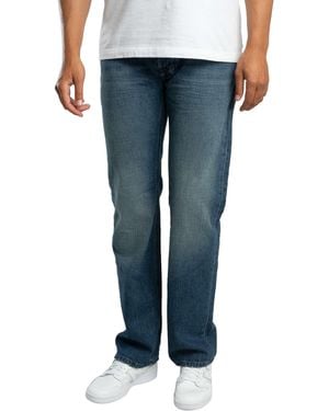 DIESEL 1985 Larkee Regular Jeans - Blue