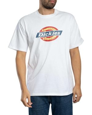 Dickies Icon T-Shirt - White