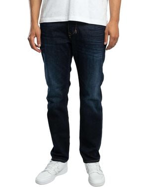 DIESEL 1986 Larkee Regular Jeans - Blue