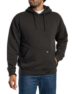 Dickies Sutcliffe Pullover Hoodie - Black