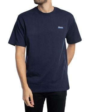 Penfield Original Logo T-shirt - Blue
