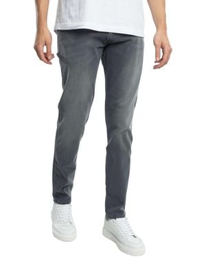 Replay Anbass Slim Jeans - Blue