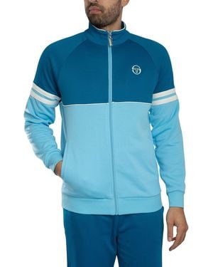 Sergio Tacchini Orion Track Jacket - Blue