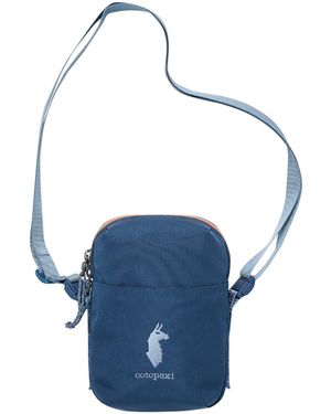 COTOPAXI Todo 1l Shoulder Bag - Blue