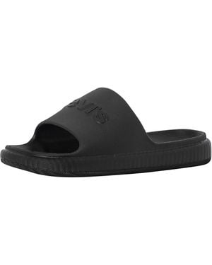 Levi s Sandals and Slides for Men Online Sale up to 60 off Lyst