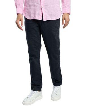 Superdry International Chino Trousers - Blue