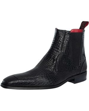 Jeffery west pino suede chelsea boots hotsell