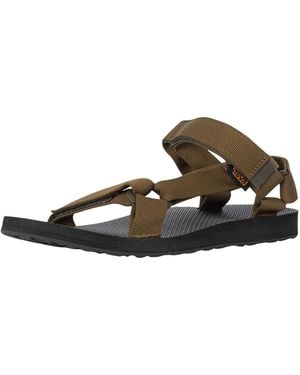 Teva Original Universal Sandals - Green
