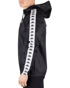Kappa Jackets for Men Online Sale up to 45 off Lyst Australia