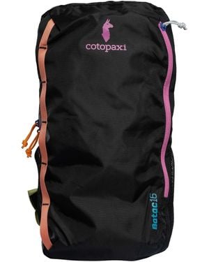 COTOPAXI Batac 16l Del Dia Backpack - Black