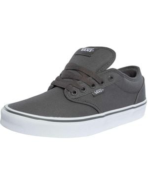 Vans Atwood Canvas Trainers - Multicolour