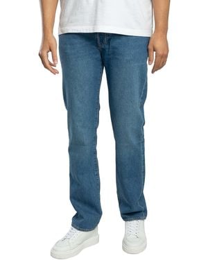 Levi's 501 Original Regular Jeans - Blue