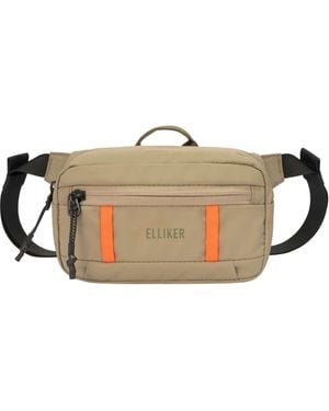 Elliker 1l Semer Sling Bag - Natural