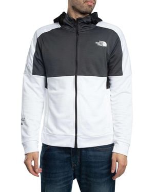 The North Face Mountain Athletics Jacket - White