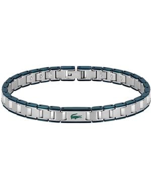 Lacoste Metropole Edge Bracelet - Blue