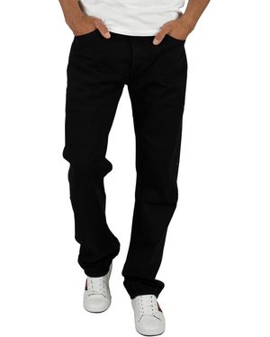 Levi's 501 Original Fit Jeans - Black