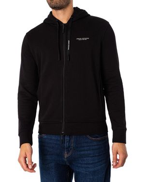 Men s Armani Exchange Hoodies from 116 Lyst