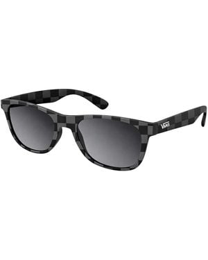 Vans Spicoli Sunglasses - Black