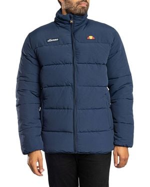 Ellesse Nebula 2 Padded Jacket - Blue