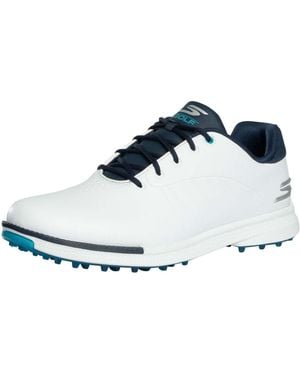Skechers Go Golf Tempo Sneakers - Blue