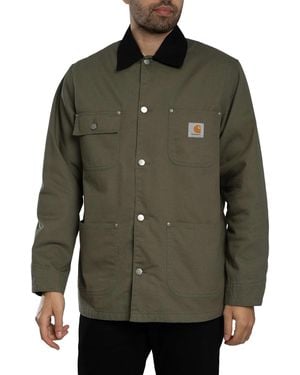 Carhartt Chore Coat - Green