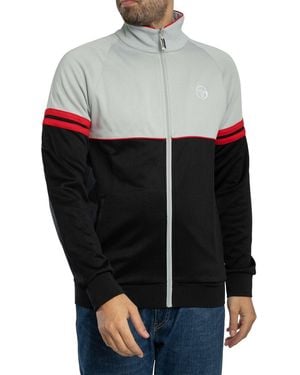 Sergio Tacchini Orion Track Jacket - Grey