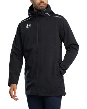 Under Armour Challenger Pro Jacket - Blue