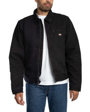 Dickies Painter Jacket - Black