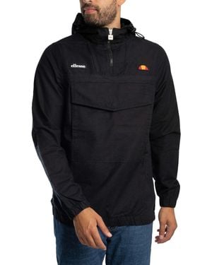 Ellesse Mont 3 Oh Jacket - Blue