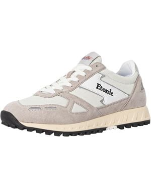 Etonic Pr538 Suede Sneakers - White