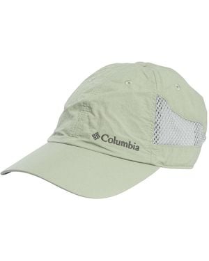 Columbia Tech Shade Cap - Green