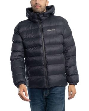 Berghaus Ewden Synthetic Insulated Jacket - Blue