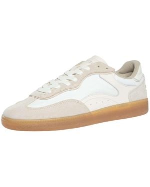 HOFF Park Suede Trainers - White