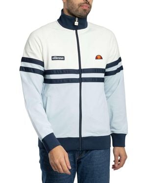 Ellesse Rimini Track Jacket - Blue