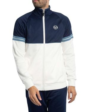 Sergio Tacchini Orion Tack Jacket - Blue