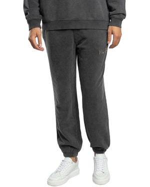 HUGO Delwony Joggers - Grey