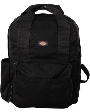 Dickies Lisbon Backpack - Black