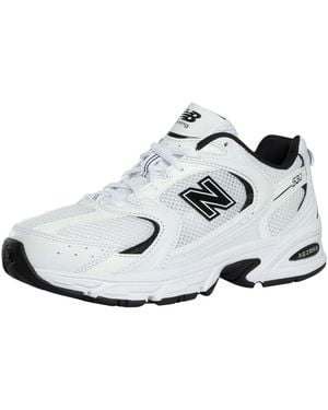 New Balance 530 - White