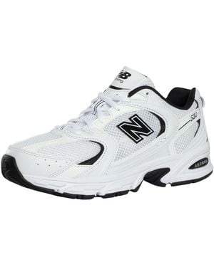 New Balance 530 - White