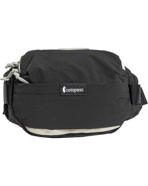 COTOPAXI Empacable 3L Sling Bag - Black